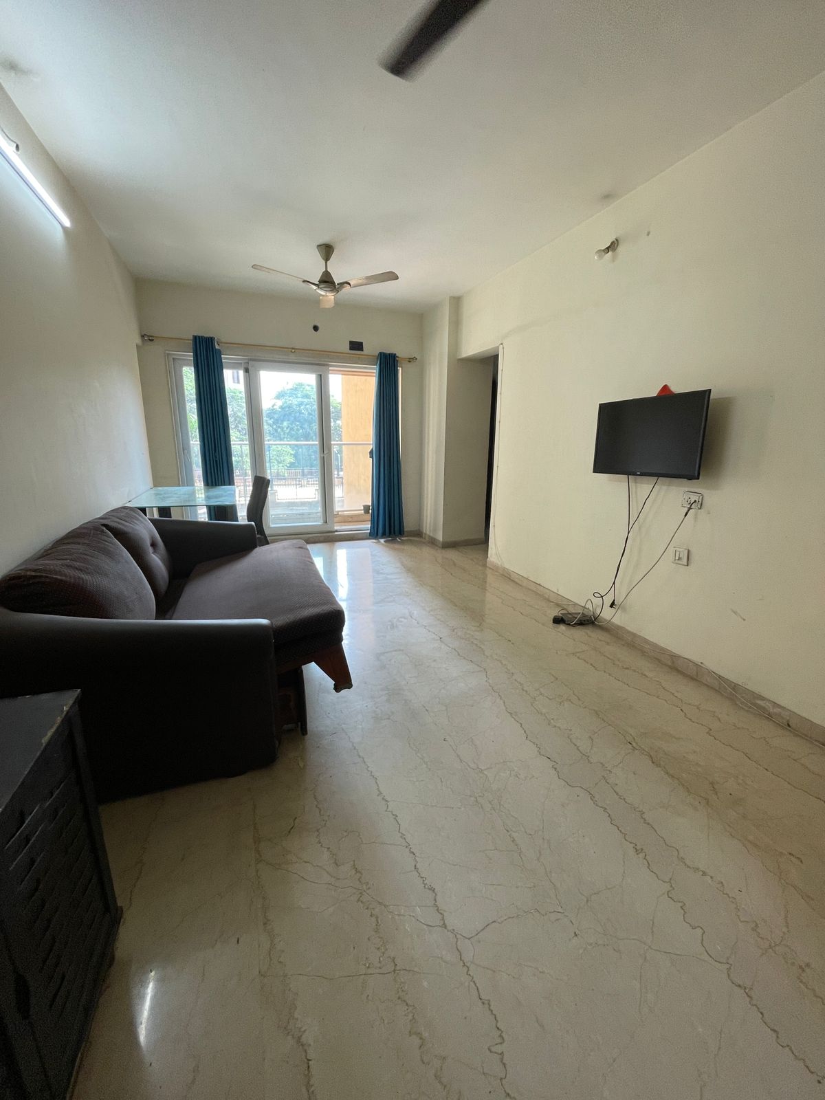 2 BHK + Pooja Room Apartment For Sale in Panchvati B