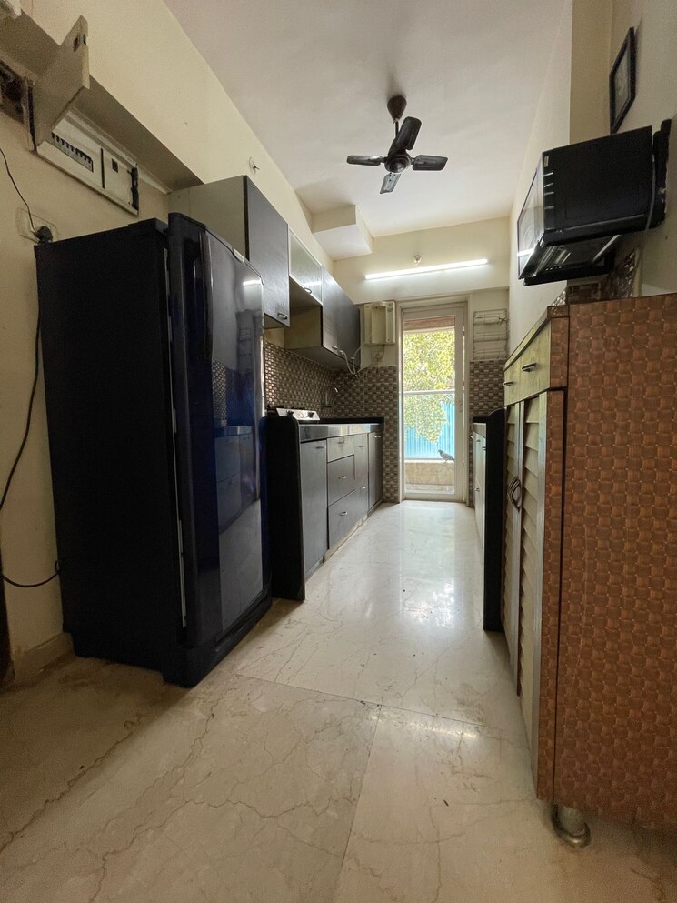 Master Bedroom, panchvati-b 2 Bedroom 1100 Sq.Ft. Apartment In Powai Mumbai 7911039