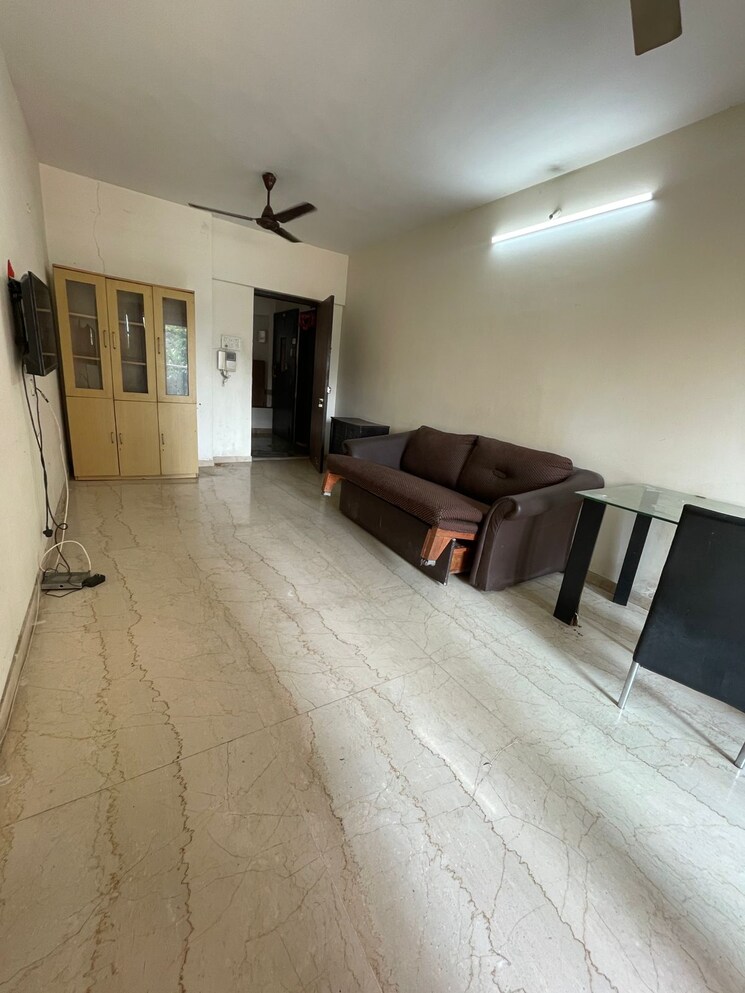 Bedroom, panchvati-b 2 Bedroom 1100 Sq.Ft. Apartment In Powai Mumbai 7911039