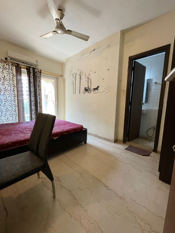 Living Room, panchvati-b 2 Bedroom 1100 Sq.Ft. Apartment In Powai Mumbai 7911039