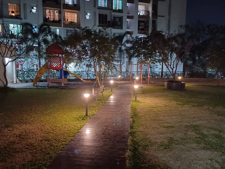 Exterior View, vasant-fiona 2 Bedroom 650 Sq.Ft. Apartment In Pokhran Road No 2 Thane 7910990