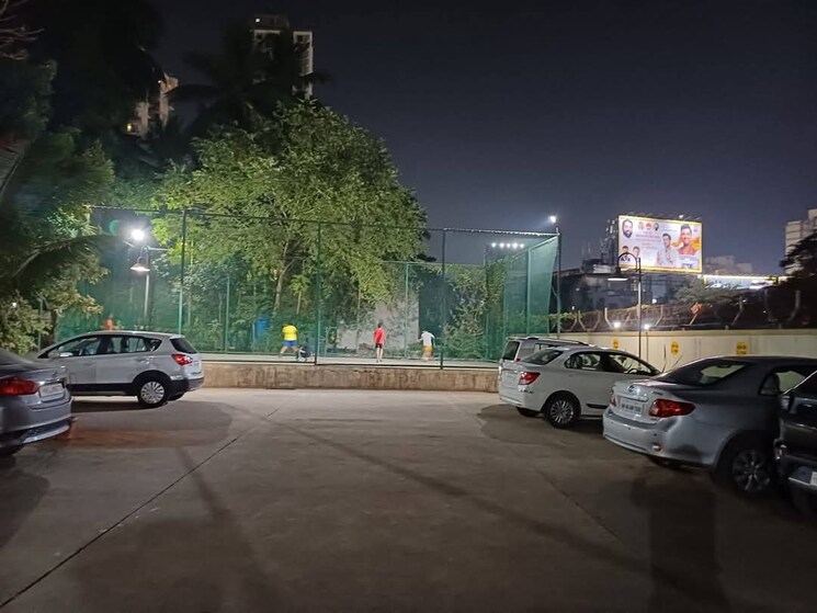 Exterior View, vasant-fiona 2 Bedroom 650 Sq.Ft. Apartment In Pokhran Road No 2 Thane 7910990