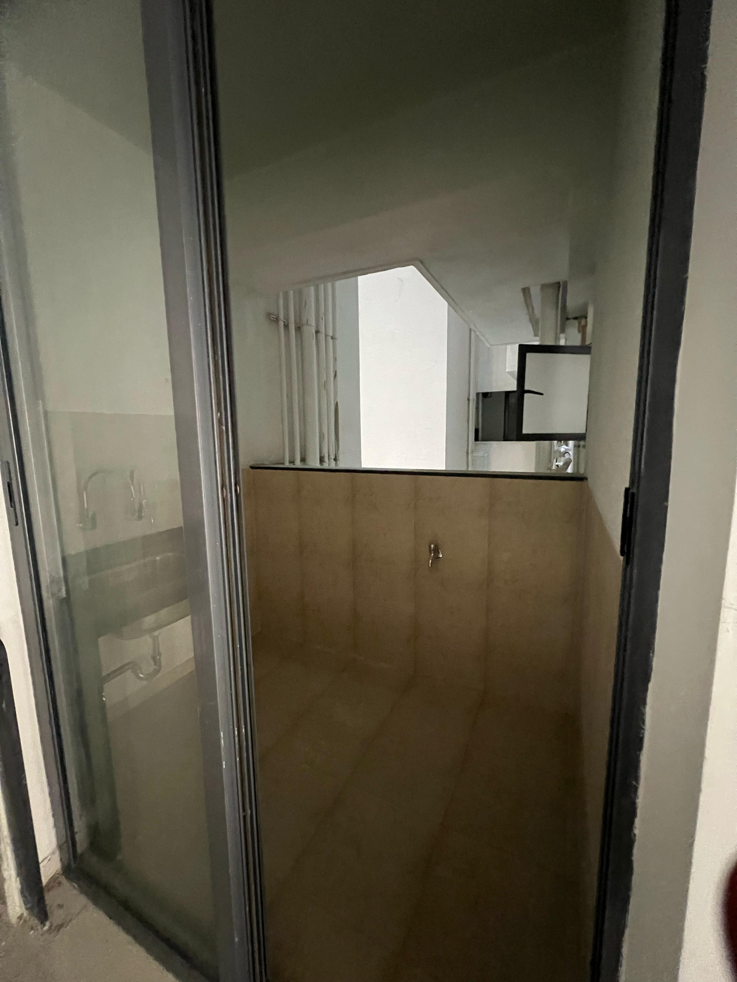 3 BHK + Pooja Room Apartment For Sale in Dosti Greenscape