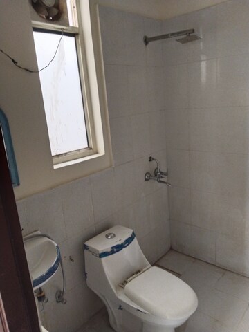 Bathroom in 2 BHK Apartment at Pyramid Elite, Sector 86 – for Rent