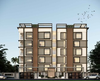 2 BHK Apartment For Resale in Palayamkottai Tirunelveli  7911112