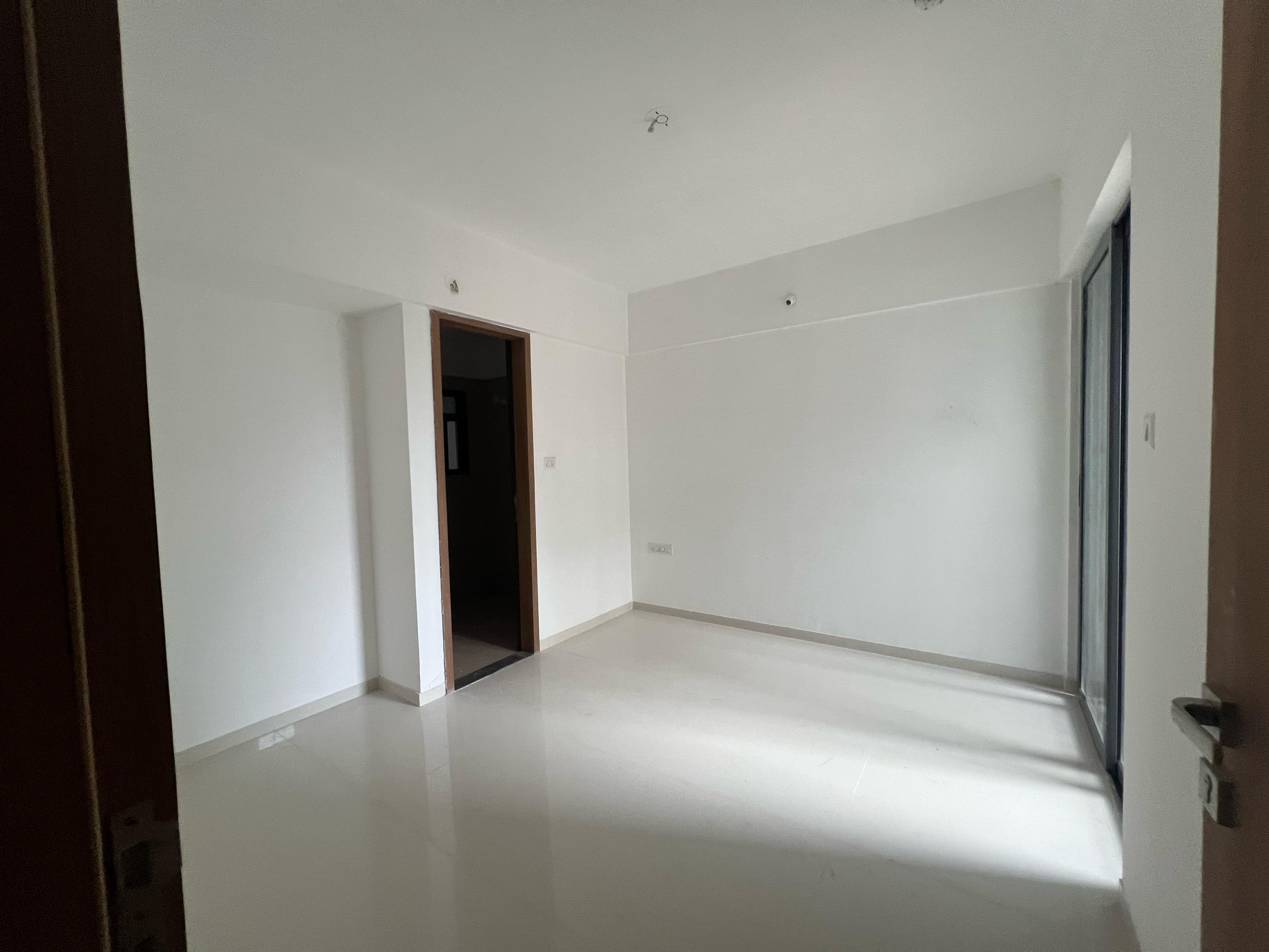 4 BHK + Pooja Room Apartment For Sale in Dosti Greenscape