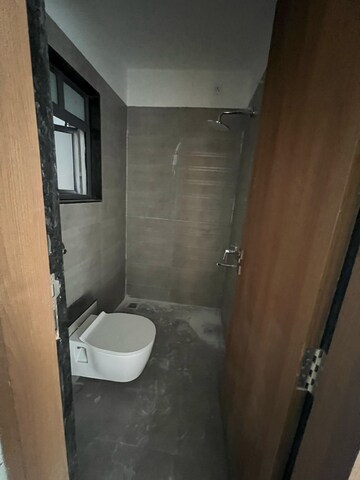 Master Bedroom in 4 BHK Apartment at Dosti Greenscape, Hadapsar – for Sale