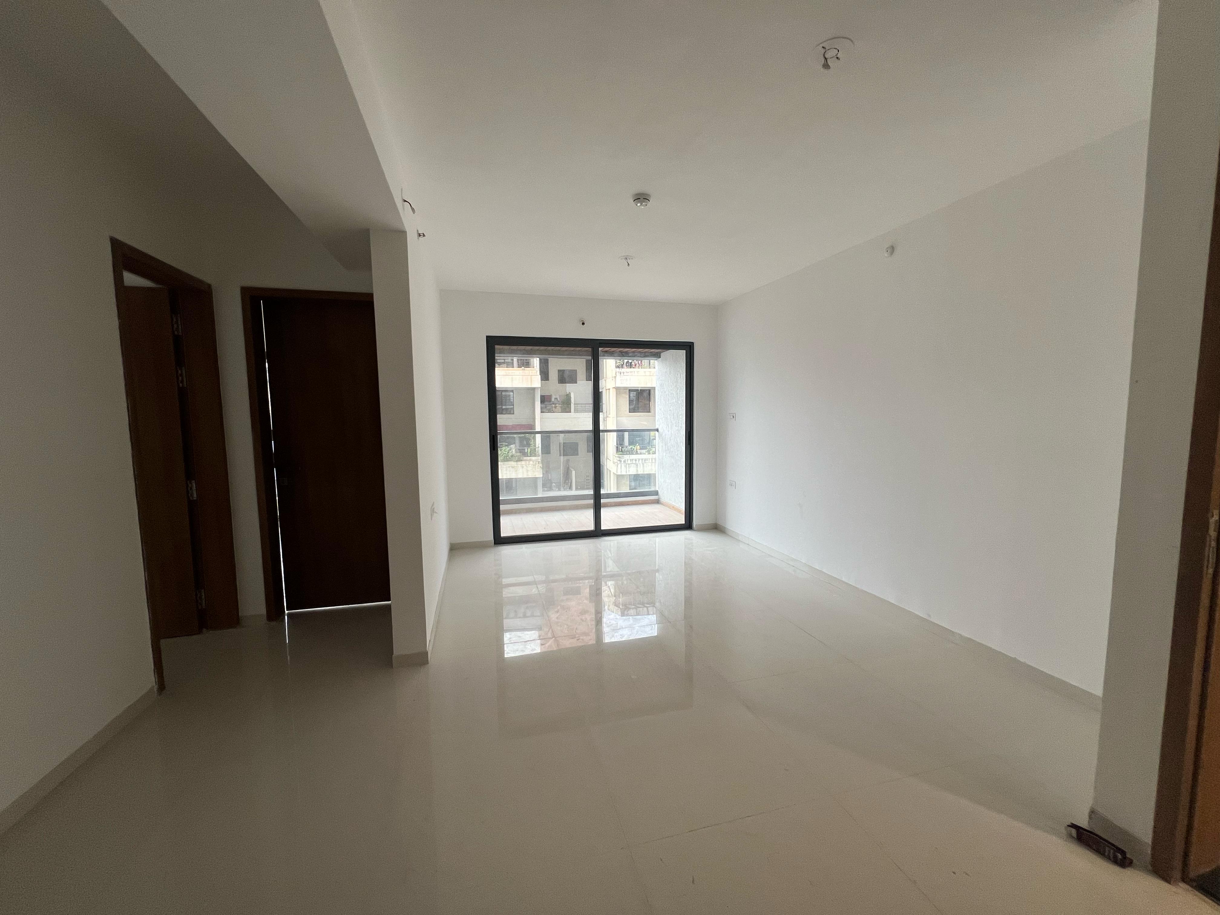 2 BHK + Pooja Room Apartment For Sale in Holystico Astrana