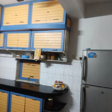 Furnished Amenities in 3 BHK Apartment at Bhawanipur – for Sale
