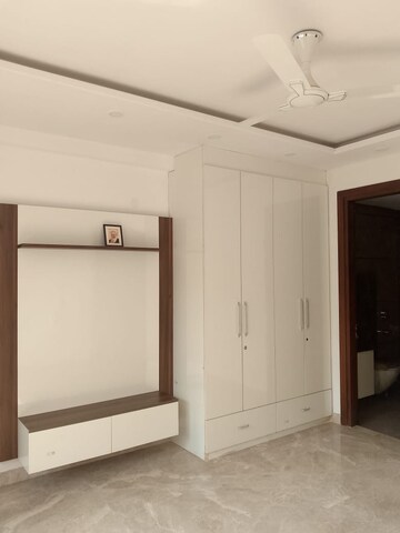 3 BHK Builder Floor For Rent in SS The Lilac, Sector 49