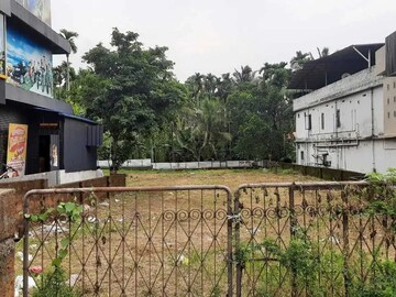  Plot – Exterior View View at Perinthalmanna - for Sale