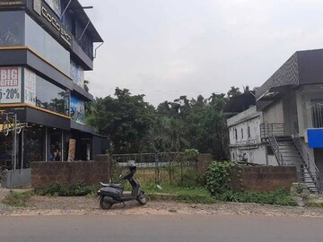  Plot – Exterior View View at Perinthalmanna - for Sale