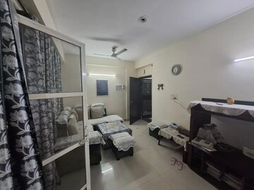 Master Bedroom in 3 BHK Apartment at Saviour Greenisle, Sain Vihar – for Sale