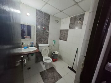 Master Bedroom in 3 BHK Apartment at Saviour Greenisle, Sain Vihar – for Sale