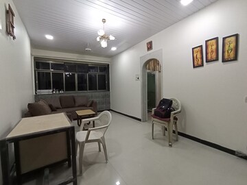 1 BHK Apartment For Rent in Om Sai Chembur Nandadeep CHS Chembur Mumbai  7911420