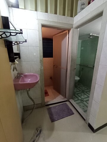 Master Bedroom in 1 BHK Apartment at Om Sai Chembur Nandadeep CHS, Chembur – for Rent