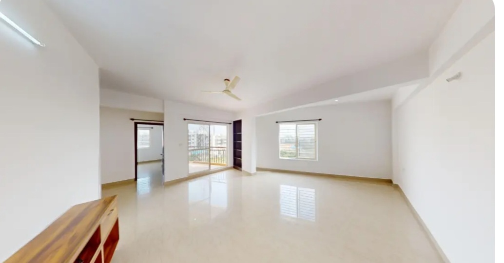2 BHK Apartment For Sale in Neeraja Sarovar