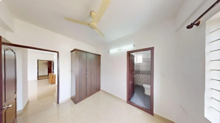 Room, neeraja-sarovar 2 Bedroom 995 Sq.Ft. Apartment In Kr Puram Bangalore 7911437