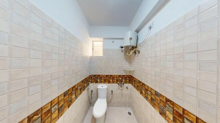 Balcony, neeraja-sarovar 2 Bedroom 995 Sq.Ft. Apartment In Kr Puram Bangalore 7911437