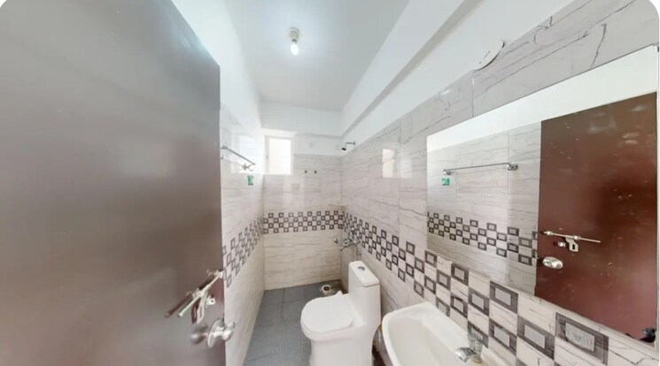 Master Bedroom, neeraja-sarovar 2 Bedroom 995 Sq.Ft. Apartment In Kr Puram Bangalore 7911437