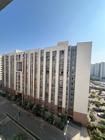 2 BHK Apartment For Rent in Lodha Crown Quality Homes Dombivli Dombivli East Thane  7911358