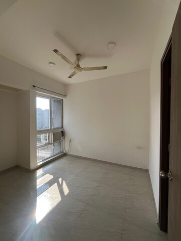 Bedroom in 2 BHK Apartment at Lodha Crown Quality Homes Dombivli, Dombivli East – for Rent