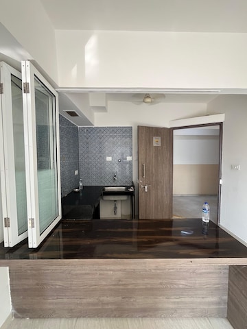 Kitchen in 2 BHK Apartment at Lodha Crown Quality Homes Dombivli, Dombivli East – for Rent