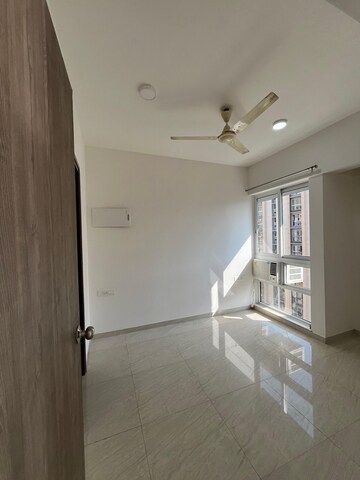 Master Bedroom in 2 BHK Apartment at Lodha Crown Quality Homes Dombivli, Dombivli East – for Rent