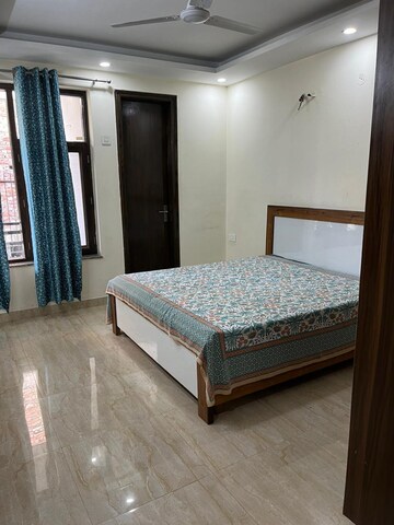 3 BHK Builder Floor For Rent in Ardee City, Sector 52