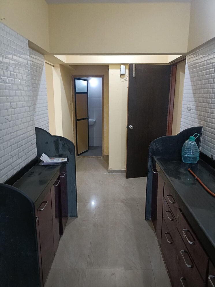 Kitchen, tilak-dham 1 Bedroom 450 Sq.Ft. Apartment In Chembur Mumbai 7911385