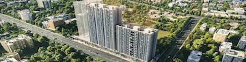 4 BHK Apartment For Sale in Mantra Magnus, Mundhwa