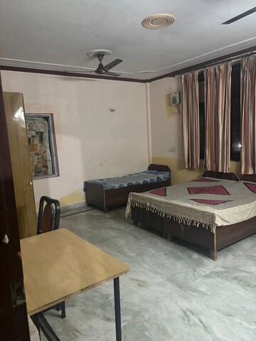 1 BHK Builder Floor For Rent in Ansal Plaza Sector-23 Sector 23 Gurgaon  7911421