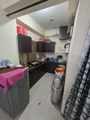 2 BHK Apartment For Rent in Saviour Greenisle Sain Vihar Ghaziabad  7911442