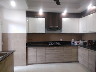 4 BHK Apartment For Rent in Sector 10 Dwarka Delhi  7911480