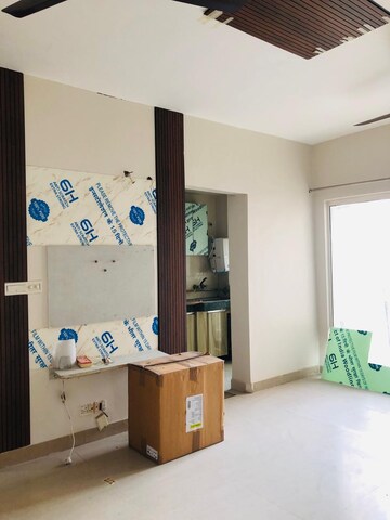 Furnished Amenities in 2 BHK Apartment at Paras Tierea, Sector 137 – for Rent