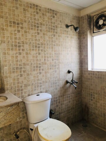Master Bedroom in 2 BHK Apartment at Paras Tierea, Sector 137 – for Rent