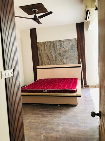 2 BHK Apartment For Rent in Paras Tierea, Sector 137