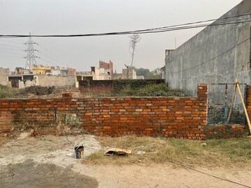 Plot Area in  Plot at Touchwood The Woods Naubasta, Naubasta Kala – for Sale