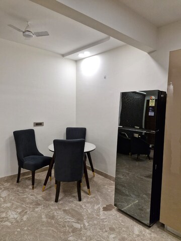 Master Bedroom in 2 BHK Apartment at Eros Wembley Estate, Sector 50 – for Rent