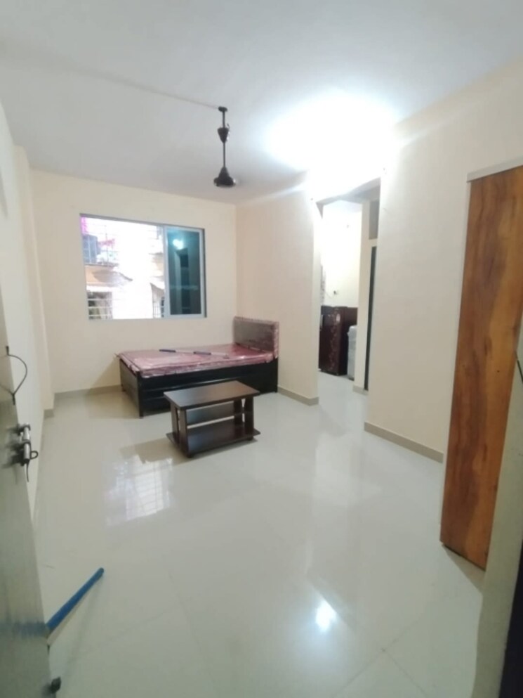 Living Room, sai-anant 1 Bedroom 459 Sq.Ft. Apartment In Old Panvel Navi Mumbai 7911496