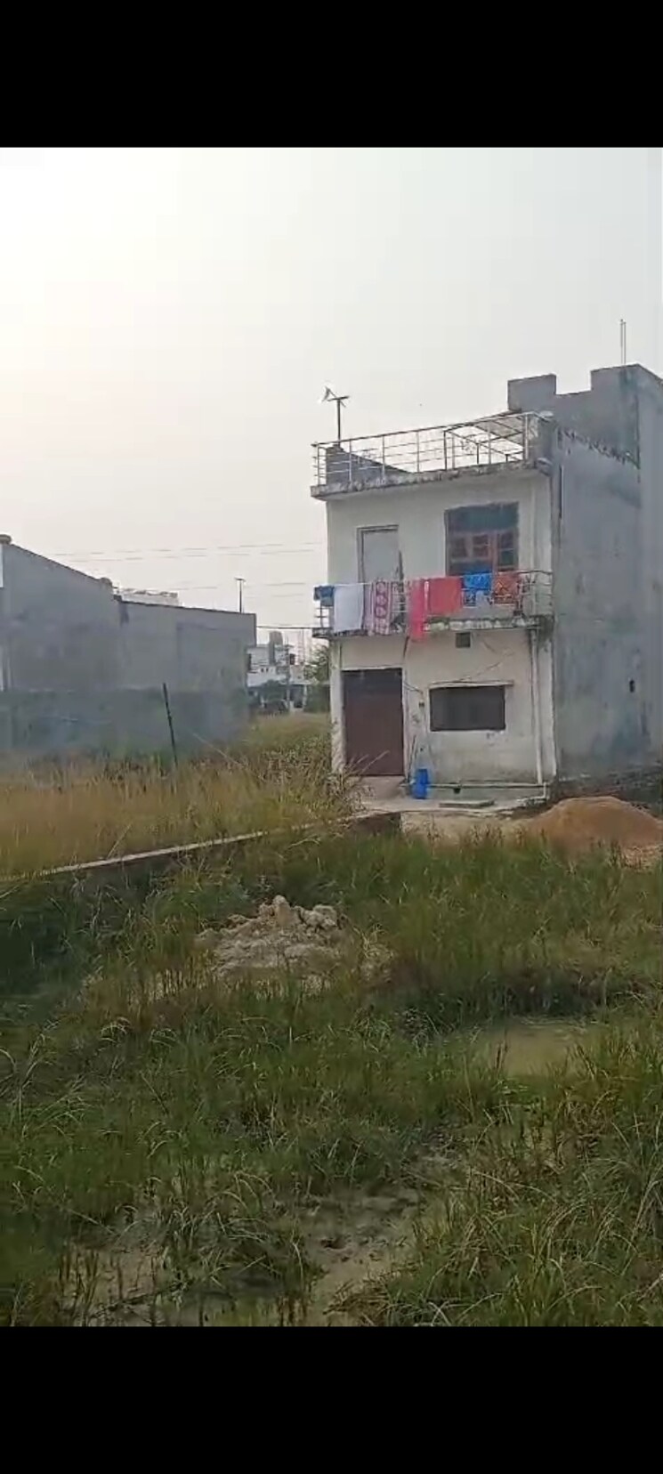 Exterior View, touchwood-the-woods-naubasta  1520 Sq.Ft. Plot In Naubasta Kala Lucknow 7911505