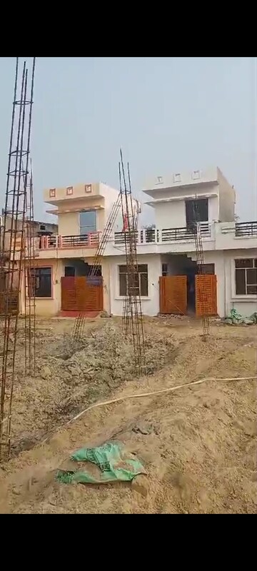  Plot – Exterior View View at Touchwood The Woods Naubasta, Naubasta Kala - for Sale
