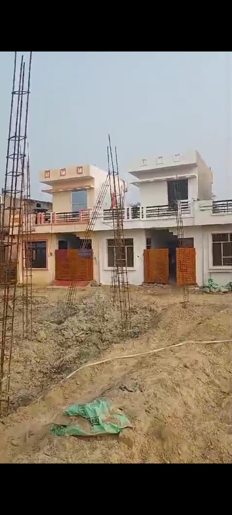 Exterior View, touchwood-the-woods-naubasta  1520 Sq.Ft. Plot In Naubasta Kala Lucknow 7911505