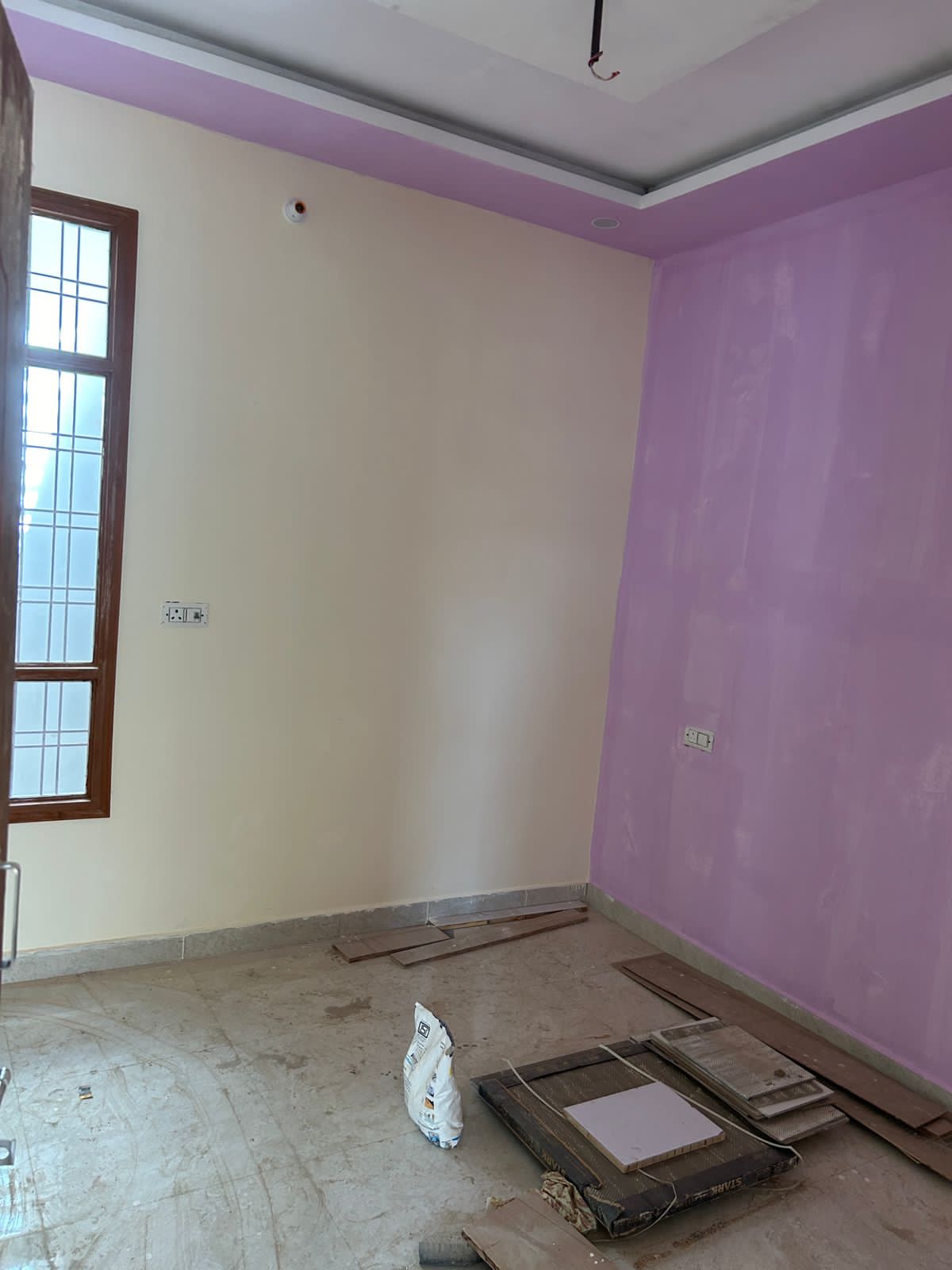 6+ BHK + Pooja Room,Study Room,Extra Room Independent House For Sale in Shiv Properties 
