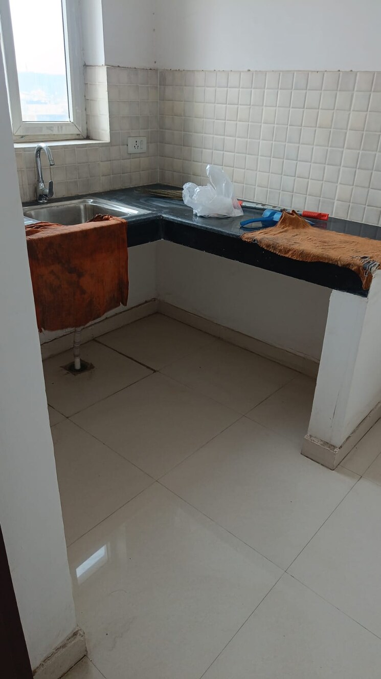 Kitchen, bptp-park-elite-premium 3 Bedroom 810 Sq.Ft. Apartment In Sector 84 Faridabad 7911510