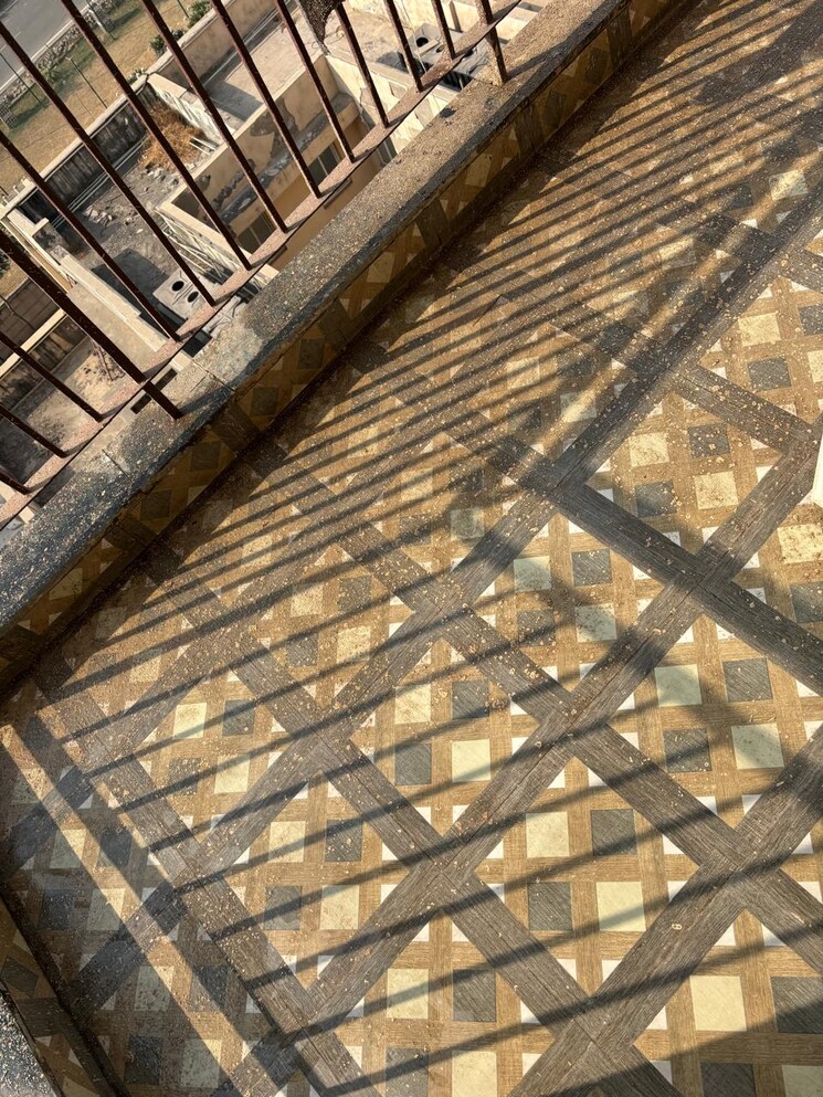 Balcony, bptp-park-elite-premium 3 Bedroom 810 Sq.Ft. Apartment In Sector 84 Faridabad 7911510