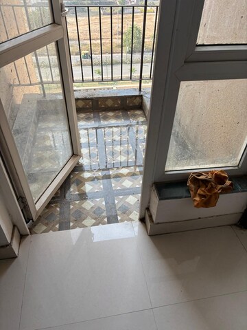 Balcony in 3 BHK Apartment at BPTP Park Elite Premium, Sector 84 – for Sale