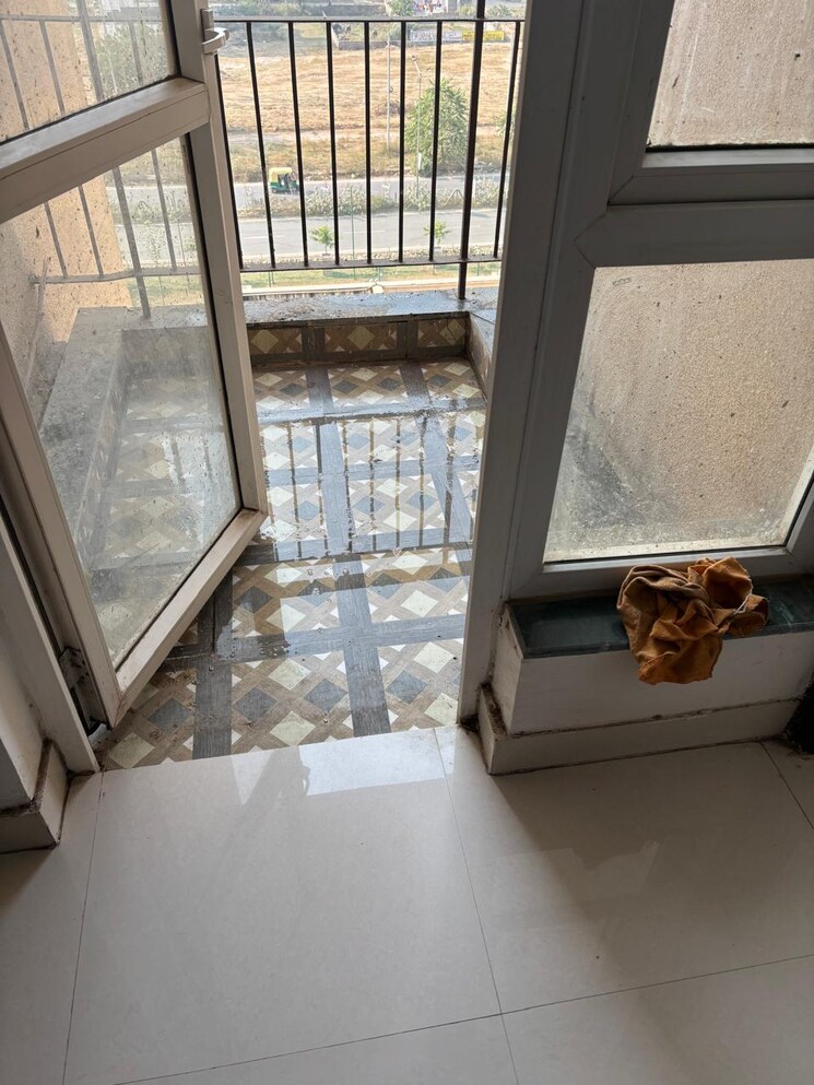 Balcony, bptp-park-elite-premium 3 Bedroom 810 Sq.Ft. Apartment In Sector 84 Faridabad 7911510