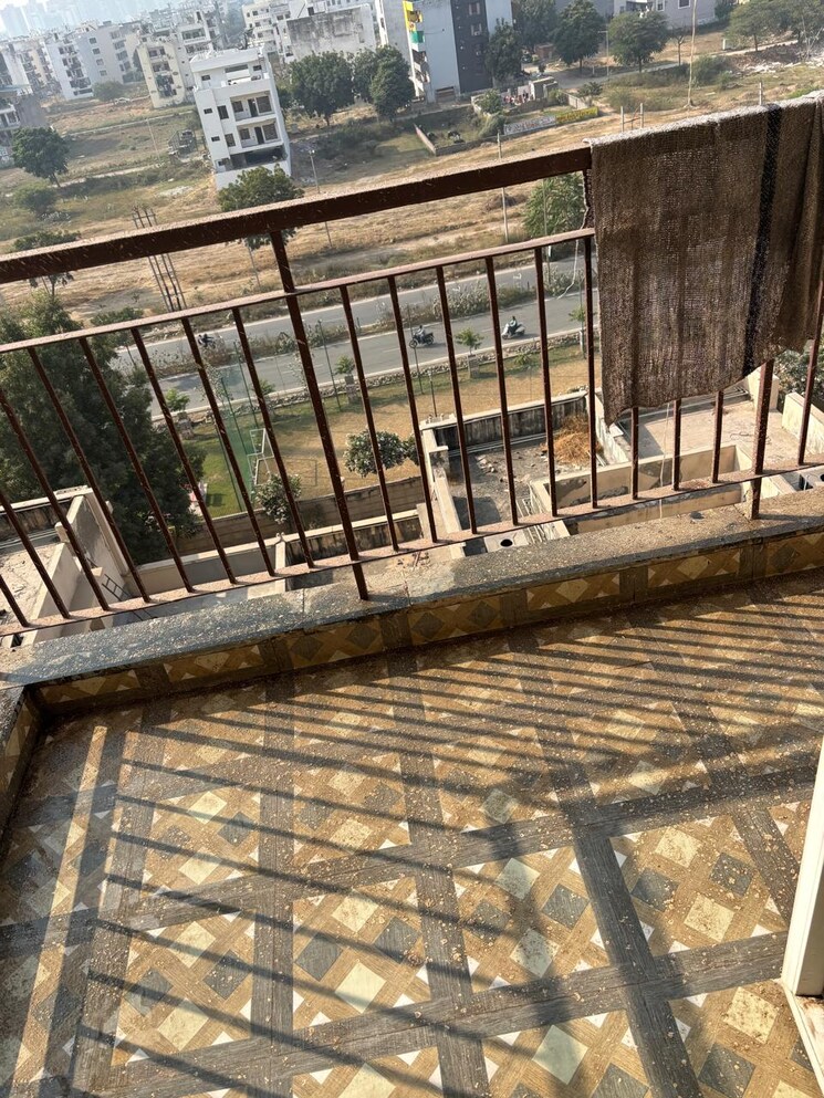 Balcony, bptp-park-elite-premium 3 Bedroom 810 Sq.Ft. Apartment In Sector 84 Faridabad 7911510