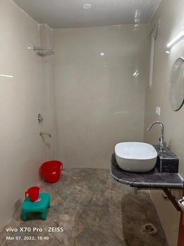 3 BHK Builder Floor For Rent in Greater Kailash I
